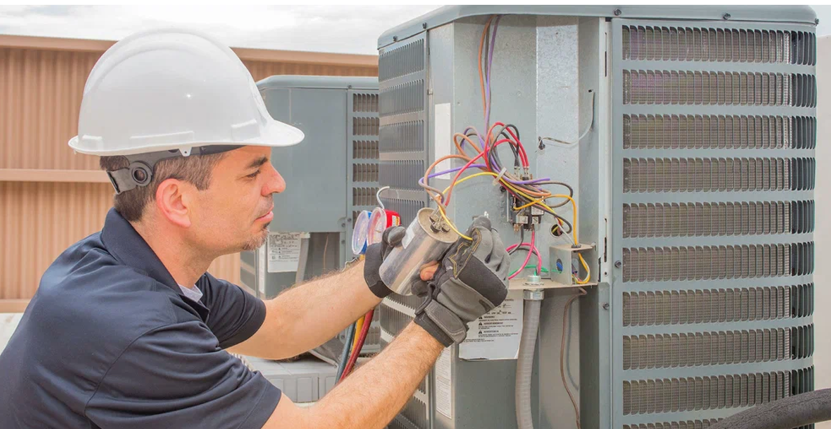 A Subcool Air Conditioning