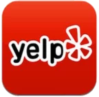 Yelp heating and cooling website link