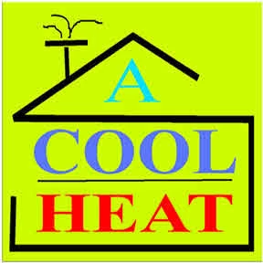 heating and cooling comany logo