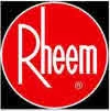 Installation and repair services for Rheem brand AC and furnace equipment available.