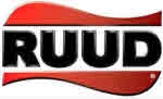 Installation and repair services for Ruud brand AC and furnace equipment available.